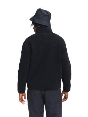 Aigle AIW25MFLE004, чёрный