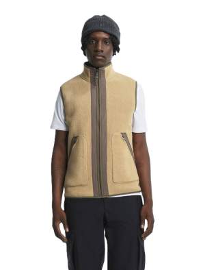 Aigle AIW25MFLE005, бежевый