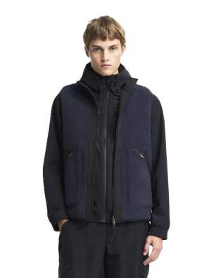 Aigle AIW25MFLE005, синий