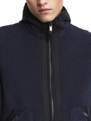 Aigle AIW25MFLE005, синий