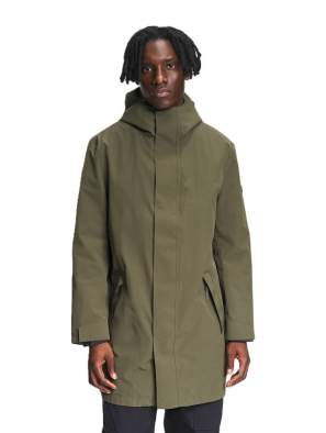 Aigle AIS25MOUT008, зелёный