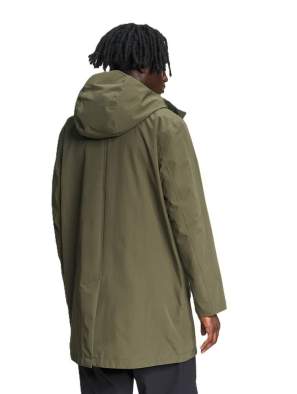 Aigle AIS25MOUT008, зелёный