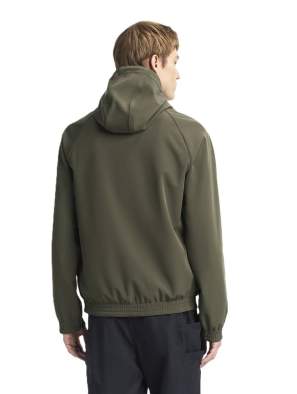 Aigle AIW25MFLE011, зелёный