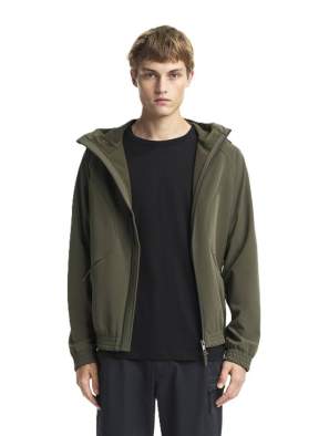 Aigle AIW25MFLE011, зелёный