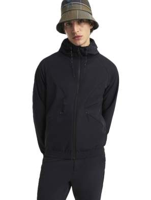 Aigle AIW25MFLE011, чёрный