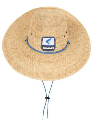 Шляпа Simms Cutbank Sun Hat, Natural