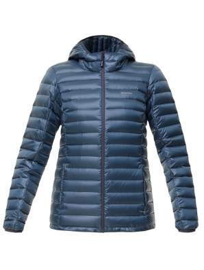 BASK CHAMONIX LIGHT LJ V2, колониальный синий