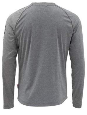Купить Simms Lightweight Core Top, Carbon Simms Lightweight Core Top, Carbon