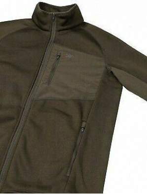 Купить Seeland Key-Point Fleece, Pine Green Seeland Key-Point Fleece, Pine Green