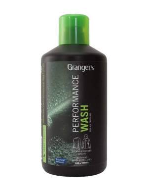 Купить GRANGERS Performance Wash 1000 мл GRANGERS Performance Wash 1000 мл