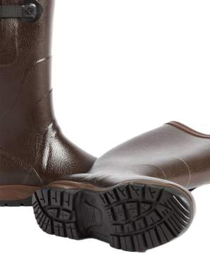 AIGLE TERRA PRO VARIO, коричневый