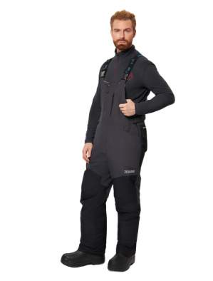 Alaskan DAKOTA STREAM, синий серо-чёрный