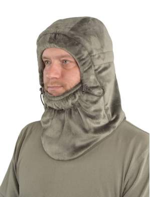 Шлем North Coast Arctic, Olive