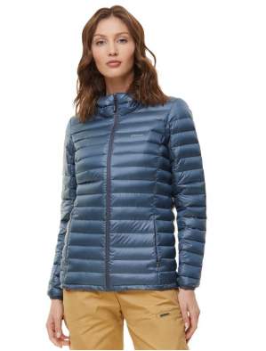 BASK CHAMONIX LIGHT LJ V2, колониальный синий