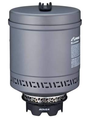 Kovea Alpine Master KGB-1811, 3,8л