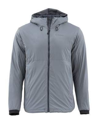 Simms MidCurrent Hooded Jacket, Storm
