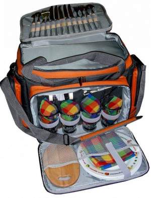 Купить Camping World BEER MASTER на 4 персоны Camping World BEER MASTER на 4 персоны