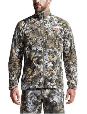Sitka Ambient Jacket, Optifade Elevated II