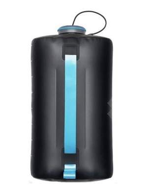 Купить HydraPak EXPEDITION 8L, чёрный HydraPak EXPEDITION 8L, чёрный