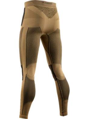 X-BIONIC RADIACTOR 4.0 PANTS, Gold