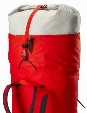 Arcteryx ALPHA FL 40, Dynasty