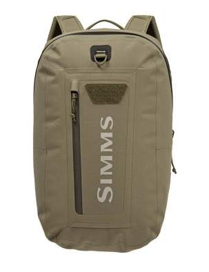 Рюкзак Simms Dry Creek Z Backpack 35L, Tan