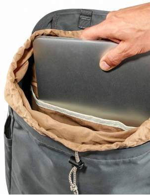 Купить Fjallraven Greenland Top 20L, Dusk Fjallraven Greenland Top 20L, Dusk