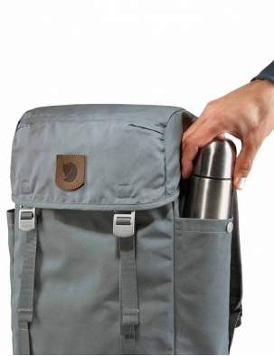 Купить Fjallraven Greenland Top 20L, Dusk Fjallraven Greenland Top 20L, Dusk