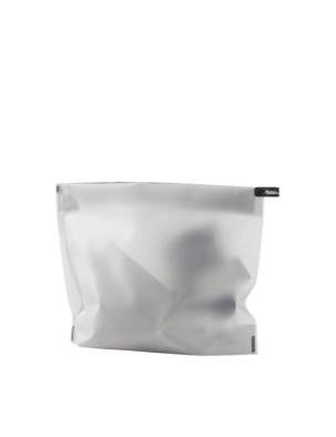 Matador FlatPak Zipper Toiletry Case, белая