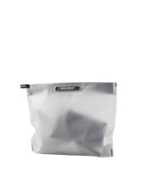 Matador FlatPak Zipper Toiletry Case, белая