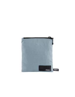 Matador PACKABLE TOWEL, грифельно-голубой
