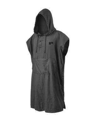 Matador PACKABLE TOWEL, древесный уголь