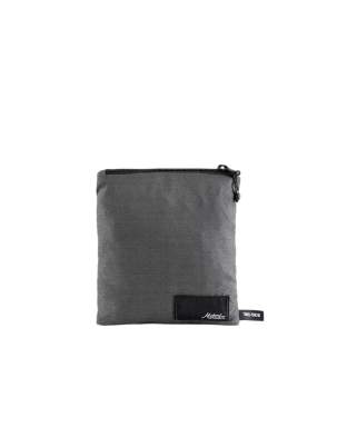 Matador PACKABLE TOWEL, древесный уголь