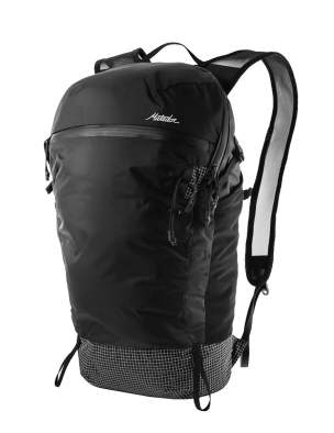 Matador FREEFLY Duffle 16L, чёрный