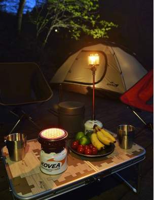 Kovea Alpine Master KGB-1701, 2л