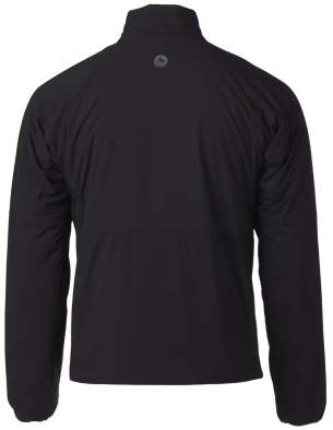 Marmot NOVUS LT JACKET, Black