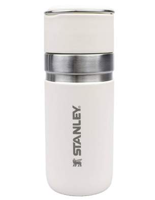 Stanley GO 0,47L, кремовый