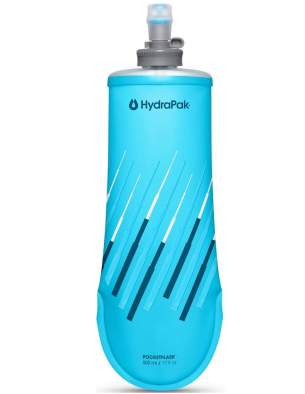 HydraPak PocketFlask 0,5L, голубой