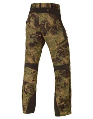 Harkila Lagan Camo Trousers, AXIS MSP® Forest Green