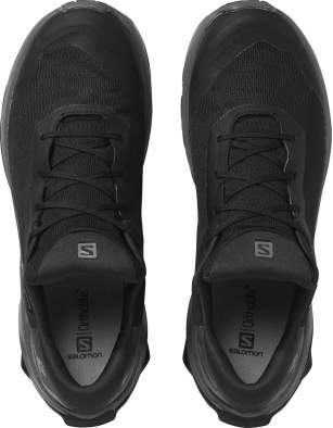 Salomon X REVEAL GTX, Black-Phantom-Mag
