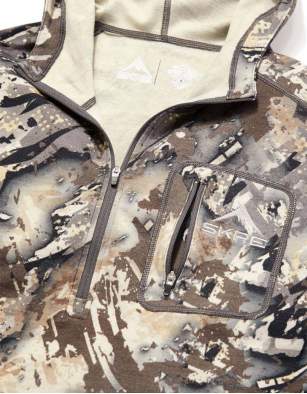 Купить SKRE KAIBAB 300 MERINO HOODIE, Solace SKRE KAIBAB 300 MERINO HOODIE, Solace