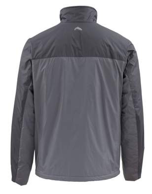 Simms Midstream Insulated Jacket, Anvil