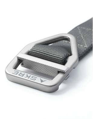 SKRE TIMBER HITCH BELT, MTN Stealth