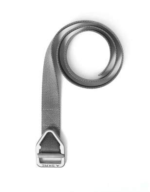 SKRE TIMBER HITCH BELT, MTN Stealth