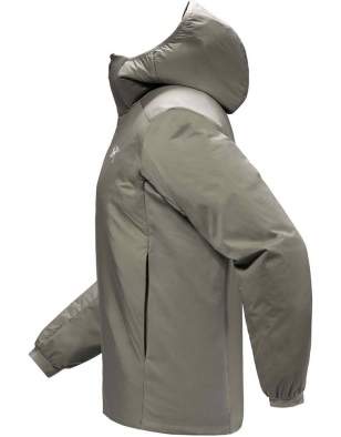 Arcteryx ATOM HOODY M, Forage