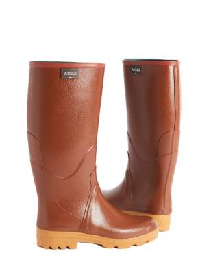 Купить AIGLE CHAMBORD PRO 2, янтарный AIGLE CHAMBORD PRO 2, янтарный