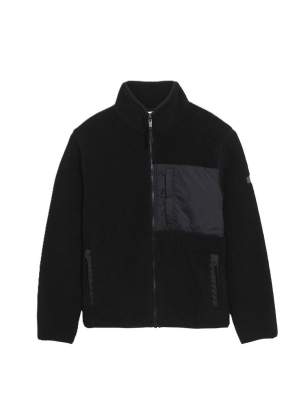 Aigle AIW25MFLE004, чёрный