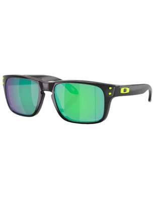 Купить Oakley HOLBROOK XXS BLACK INK, PRIZM JADE Oakley HOLBROOK XXS BLACK INK, PRIZM JADE