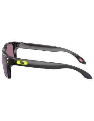 Купить Oakley HOLBROOK XXS BLACK INK, PRIZM JADE Oakley HOLBROOK XXS BLACK INK, PRIZM JADE