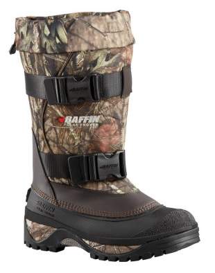 Купить Baffin WOLF MOSSY OAK Baffin WOLF MOSSY OAK